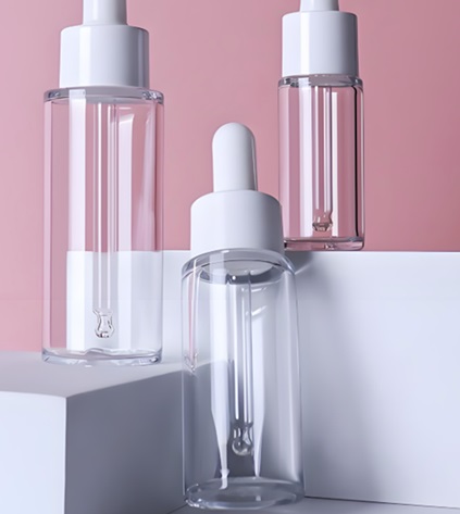 Mat&eacute;riau en plastique pour animaux de compagnie