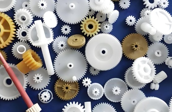 Mati&egrave;re plastique PA6