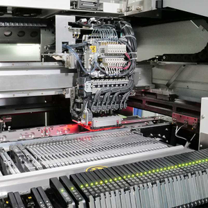 Fabricant d'assemblage de circuits imprimés en Chine - GoodTech