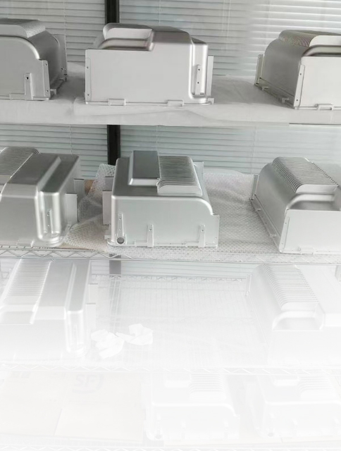 Prototypage haute fidélité