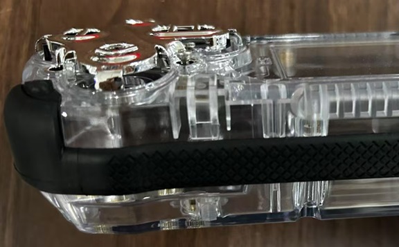 Mat&eacute;riau plastique TPU