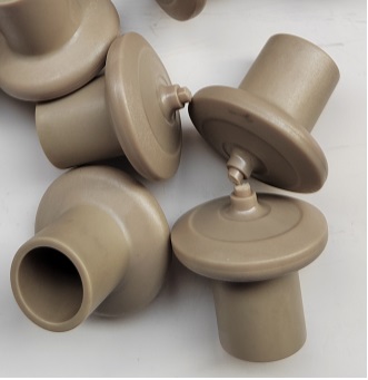 Tol&eacute;rance - Peek Park