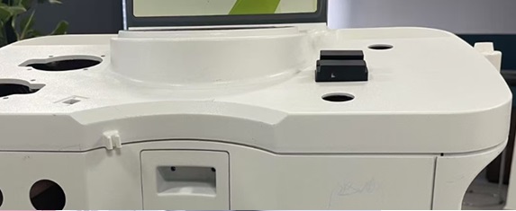 ABS + PC Mati&egrave;re plastique