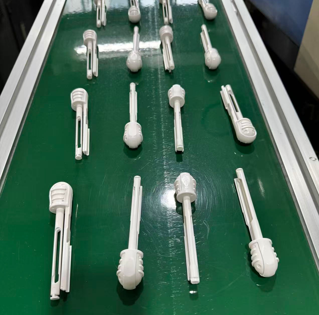 ​Quels sont les avantages et les inconvénients du moulage par injection ? Un guide complet