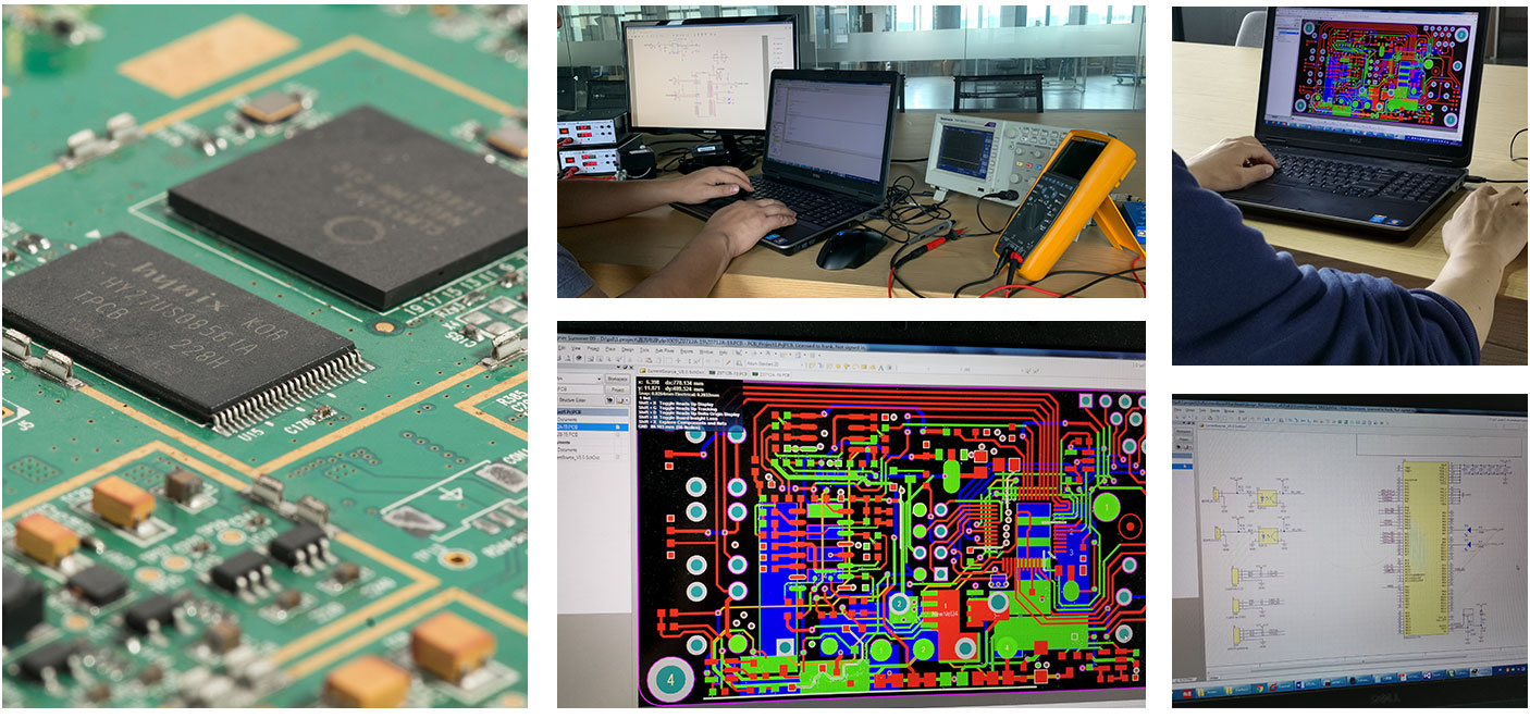 Conception &eacute;lectronique_03