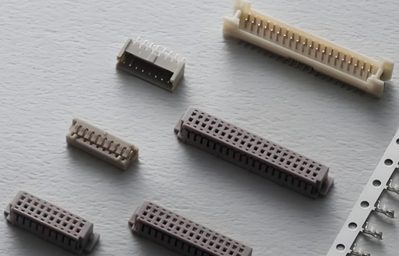 Mat&eacute;riau plastique PBT