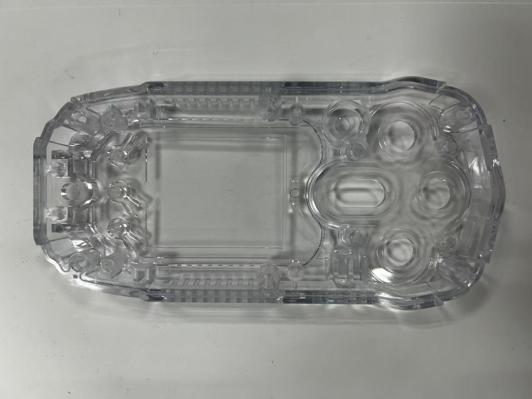 Comment concevoir correctement les côtes et les boss en pièces en plastique