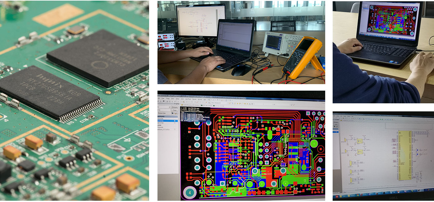 Conception &eacute;lectronique_05