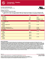 pièces de moulage par injection plastique