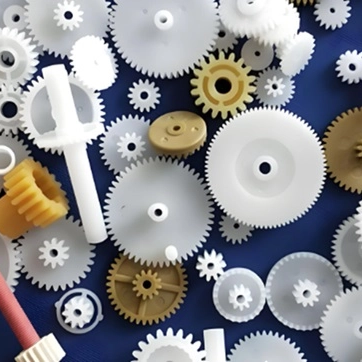 20 types de matériaux plastiques - Guide complet des propriétés et utilisations