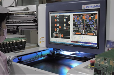 Quels sont les appareils électroniques couramment utilisés dans le traitement d'assemblage de PCB?