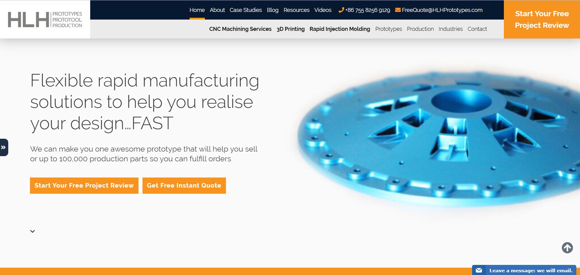 HLH-ProTotype-Fabricant