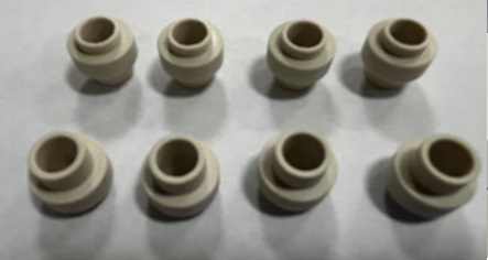 Mat&eacute;riau plastique PPS