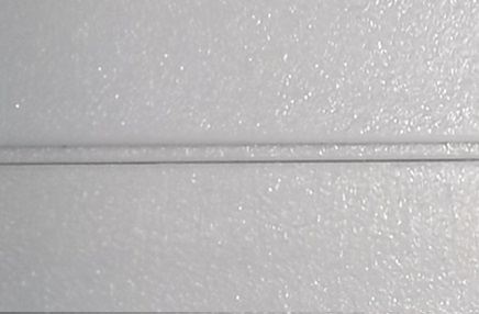 brouillon de moulage